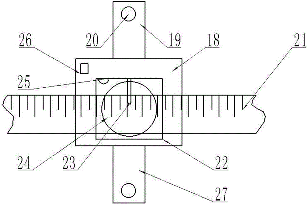 一种具有双螺旋管的测距滑动变阻器的制作方法与工艺