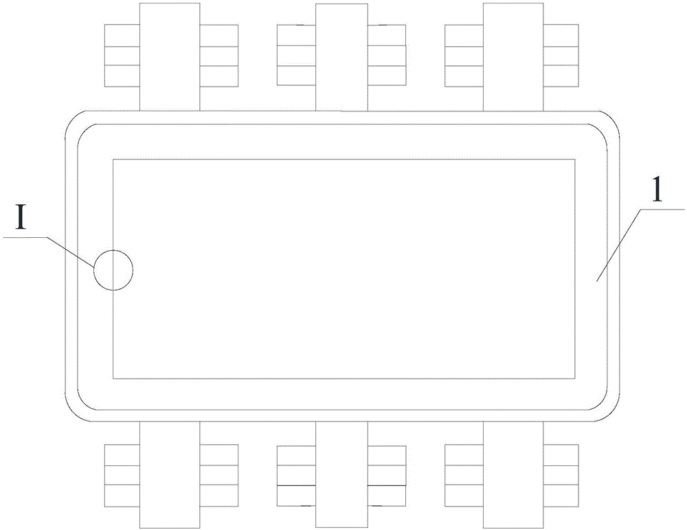 一種油浸式室外變壓器的制作方法與工藝