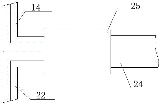 一种新型自耦变压器的调压方式接线结构的制作方法与工艺