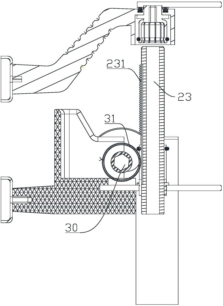 直动式隔离开关的制作方法与工艺