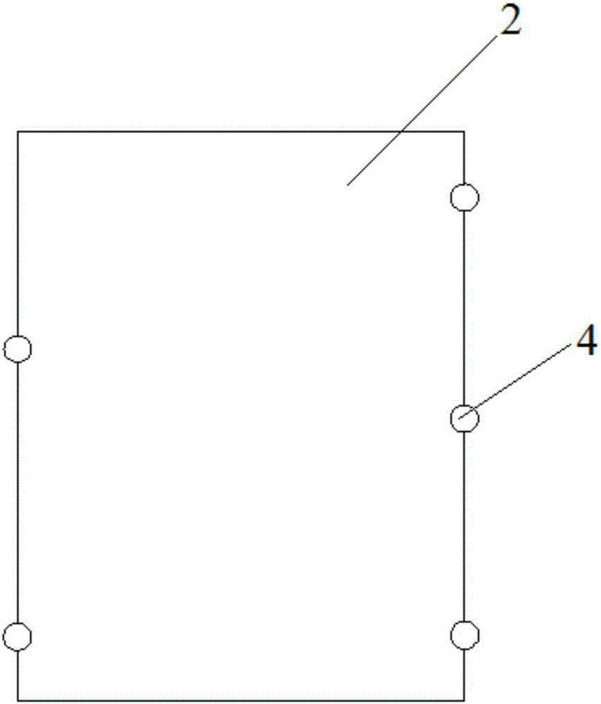 一種手機(jī)電池保護(hù)裝置的制作方法