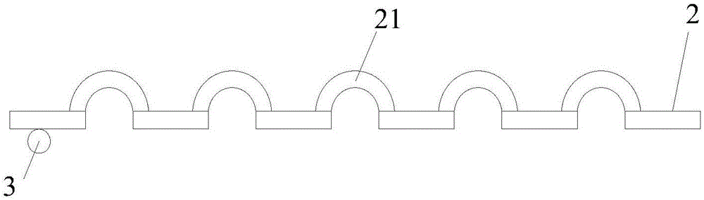 端子串接器的制作方法与工艺