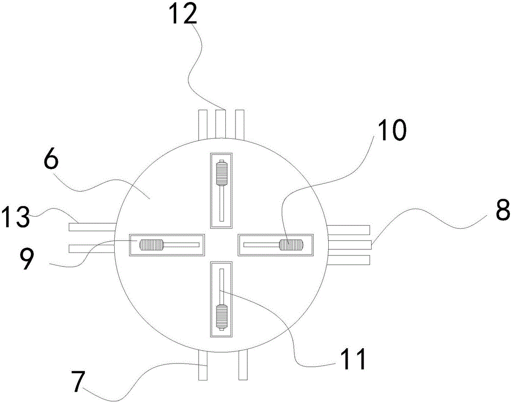 一种多国型式便携转化插座的制作方法与工艺