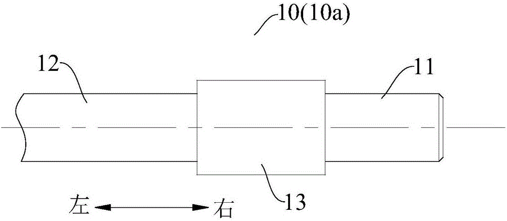 电机转子组件和具有其的电机的制作方法与工艺