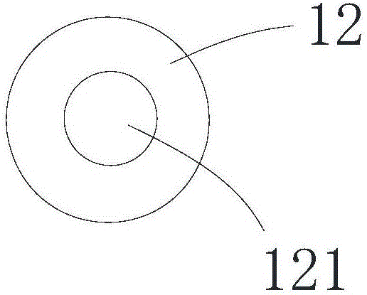 玻切術(shù)后頭部姿態(tài)監(jiān)測(cè)提示裝置的制作方法