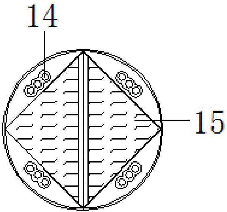 一种二氯二苯砜计量罐的制作方法与工艺