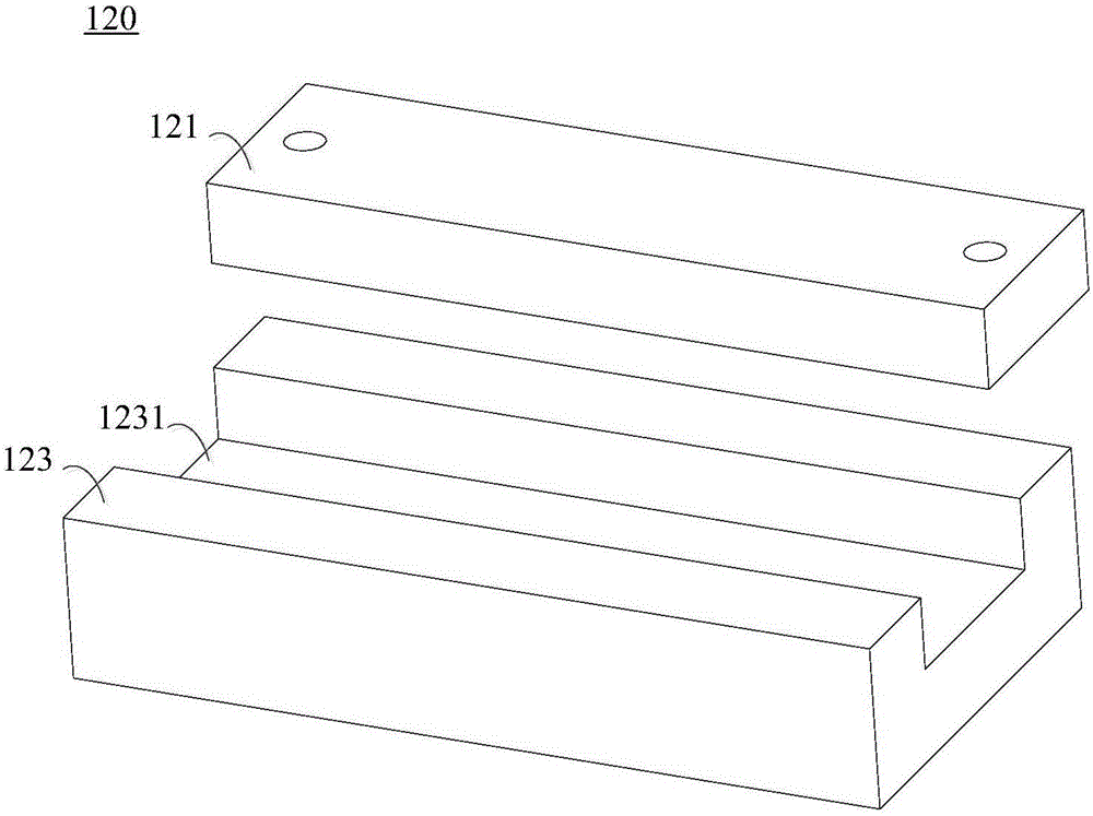 延時(shí)線裝置及太赫茲時(shí)域光譜儀系統(tǒng)的制作方法