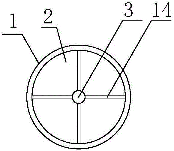 環(huán)境土壤提取裝置的制作方法