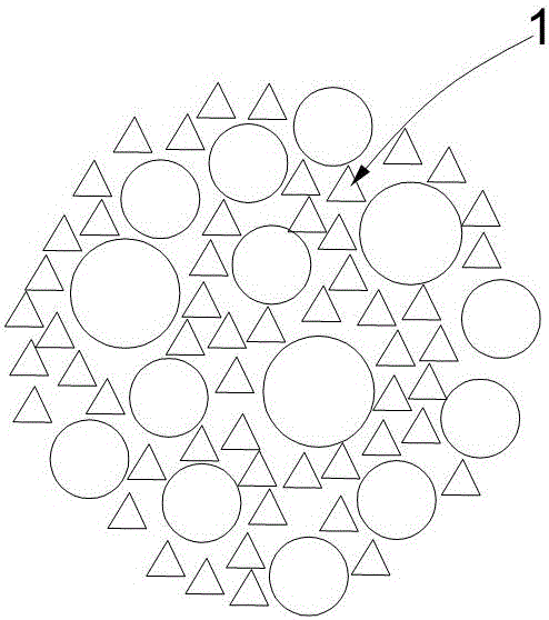 眼線筆的制作方法與工藝