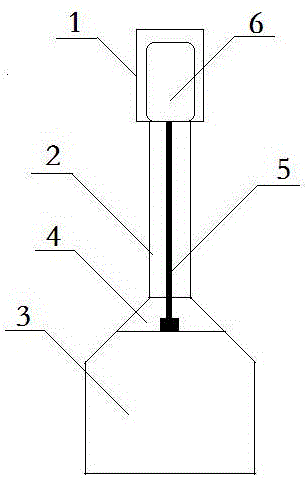 一種智能鍋鏟的制作方法與工藝