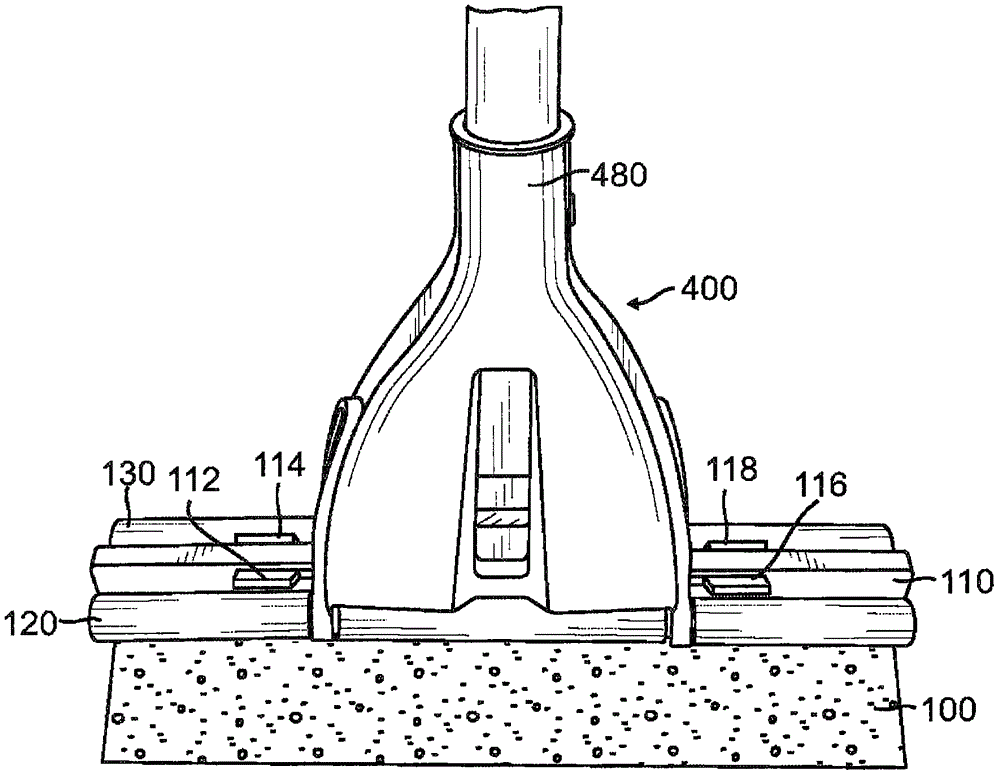 海綿輥拖把的制作方法與工藝