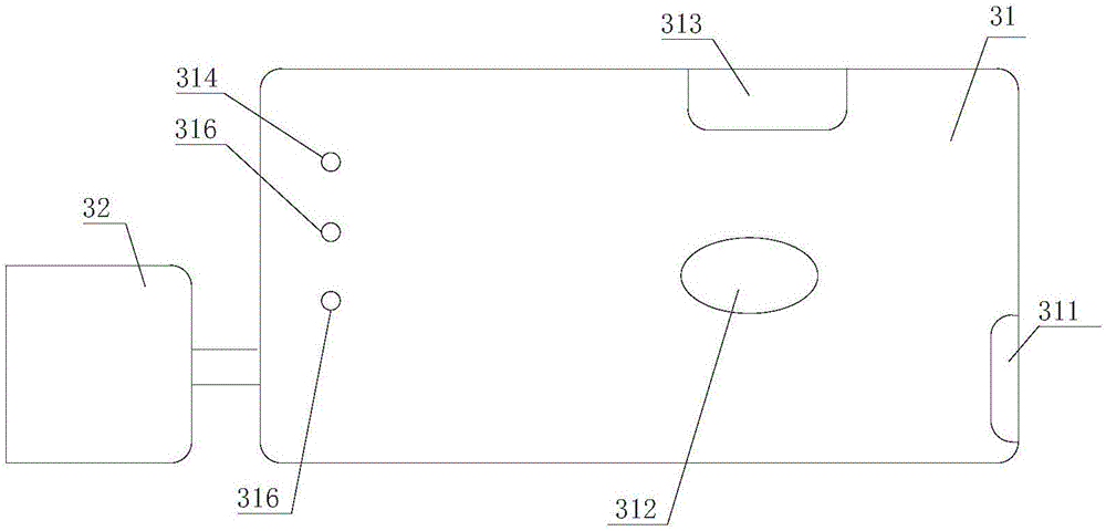 一種有創(chuàng)顱內(nèi)無線檢測裝置的制作方法