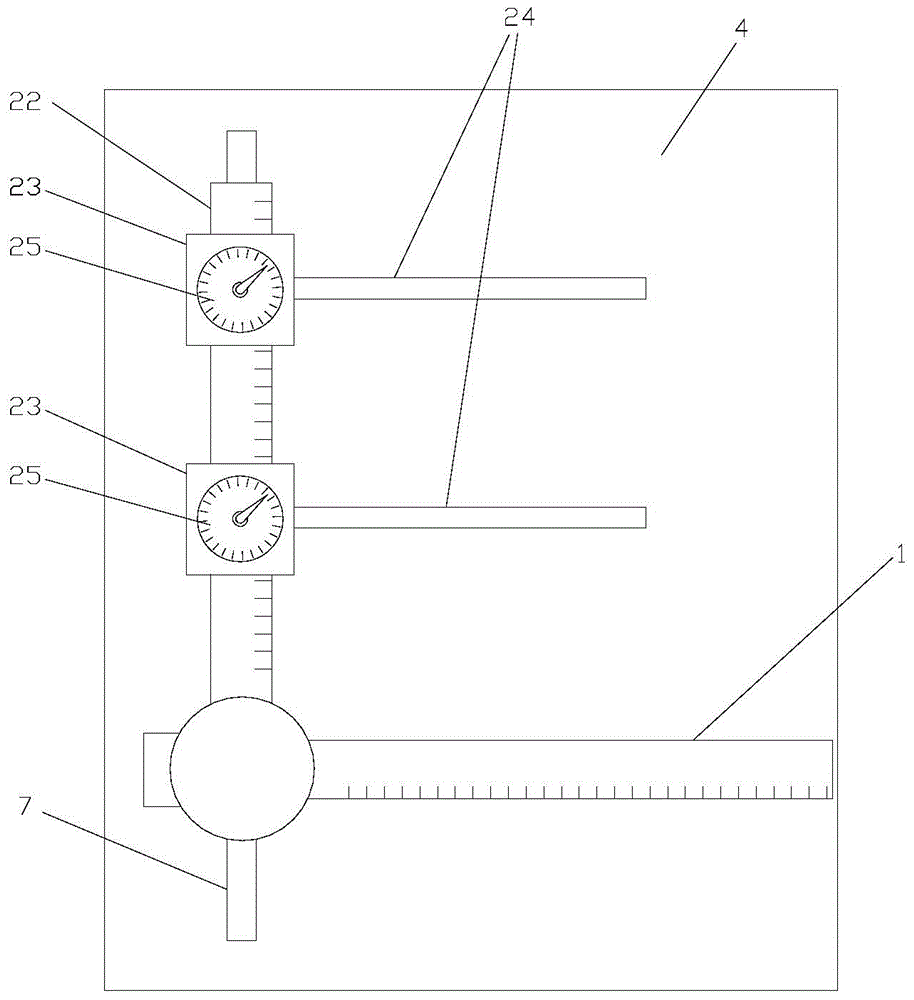 一種股骨頸骨折空心釘內(nèi)固定輔助定向系統(tǒng)的制作方法與工藝