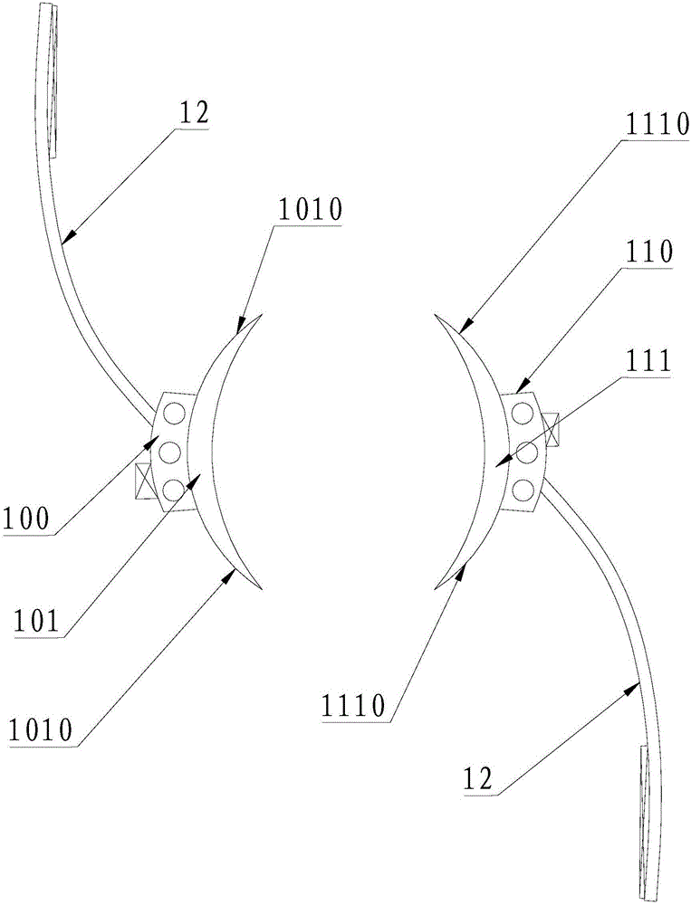 一种假肢的制作方法与工艺