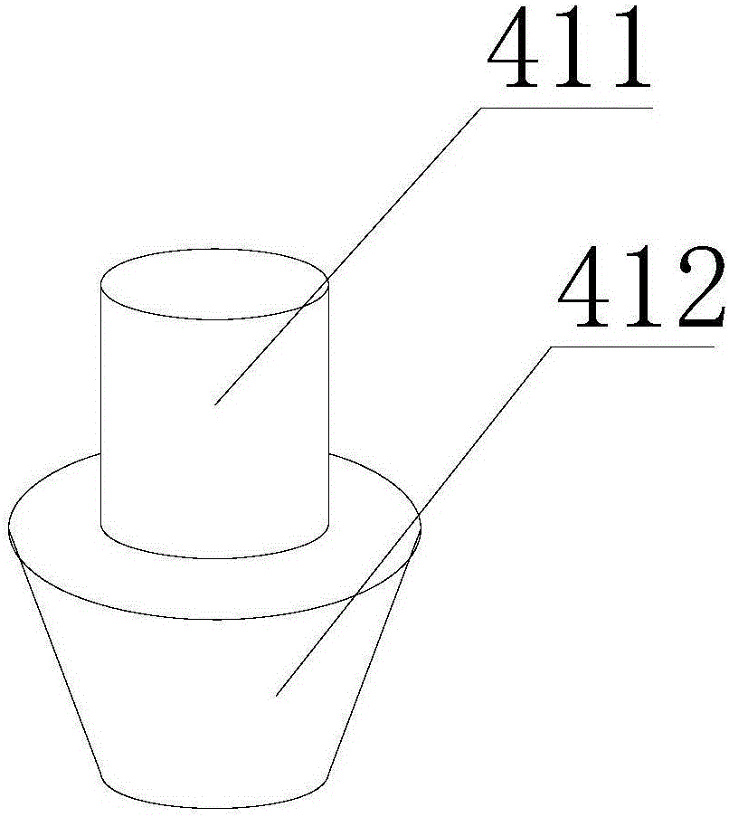 一種改良的膠囊填充板用排列盤的制作方法與工藝