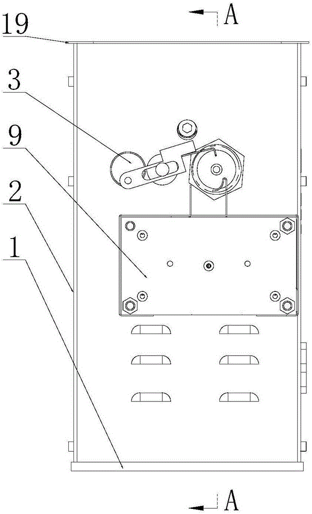 全自動小型無條制丸機的制作方法與工藝