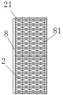 醫(yī)院用可移動式空氣消毒器的制作方法與工藝