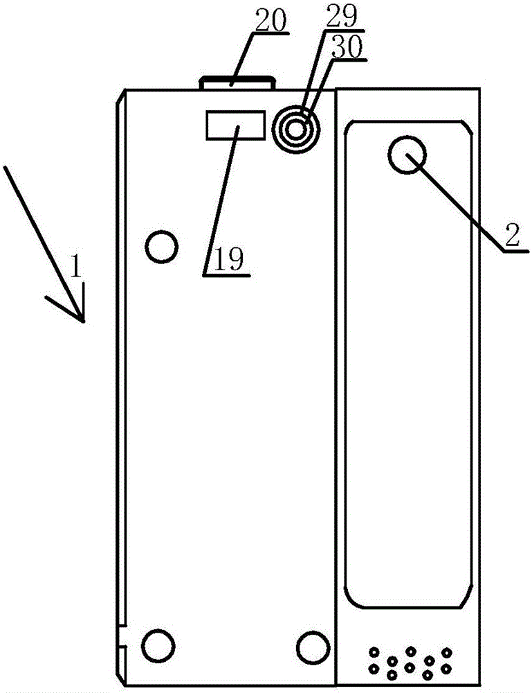 負壓引流盒的制作方法與工藝