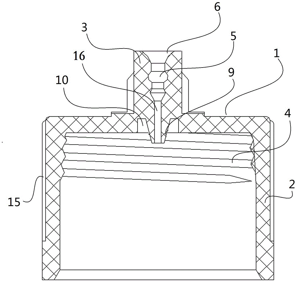 一次性使用胰島素針的制作方法與工藝