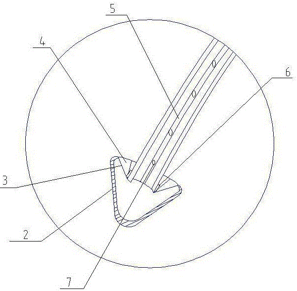 一種安全胃管的制作方法與工藝