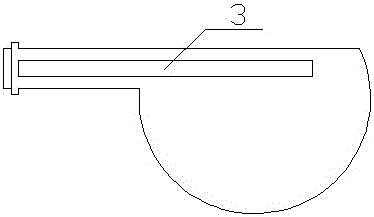 一种跆拳道脚靶的制作方法与工艺