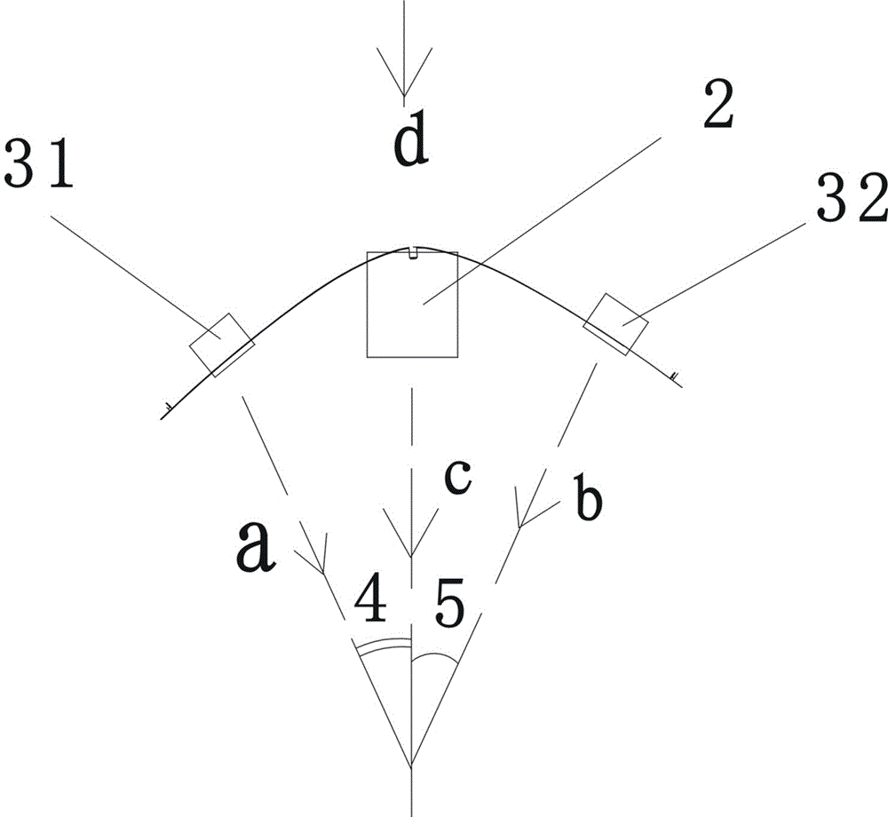 自動(dòng)召回的多軸飛行器玩具的制作方法與工藝