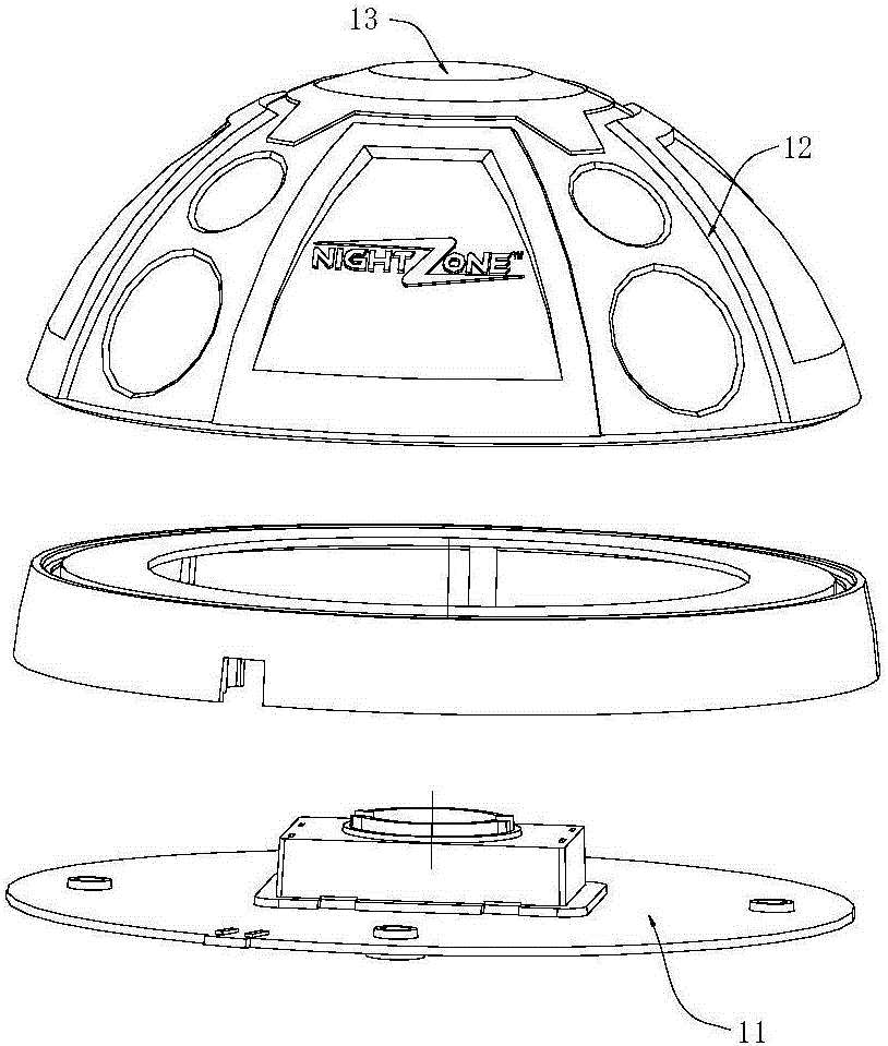 一種組合玩具的制作方法與工藝