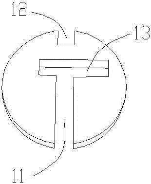 一种三模片交叉组合圆球智力玩具的制作方法与工艺