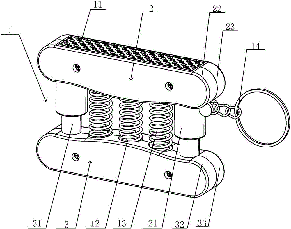 一种玩具的制作方法与工艺