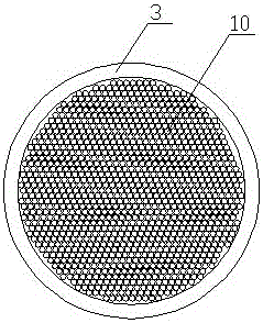 結(jié)晶物自動(dòng)過(guò)濾裝置的制作方法