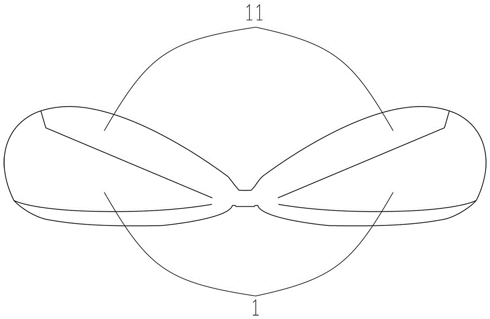 座墊的制作方法與工藝