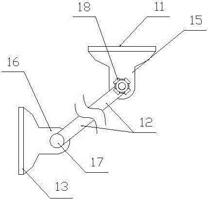 一種林學(xué)與風(fēng)景美術(shù)作品展示柜的制作方法與工藝