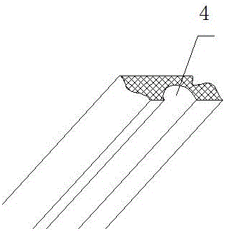 一種美耐皿碗具結(jié)構(gòu)的制作方法與工藝