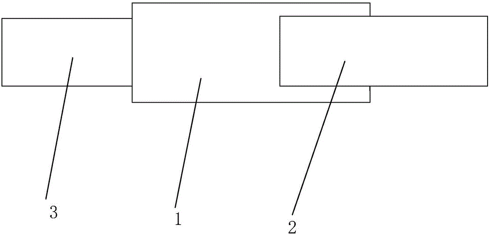 PPTC片結(jié)構(gòu)的制作方法與工藝