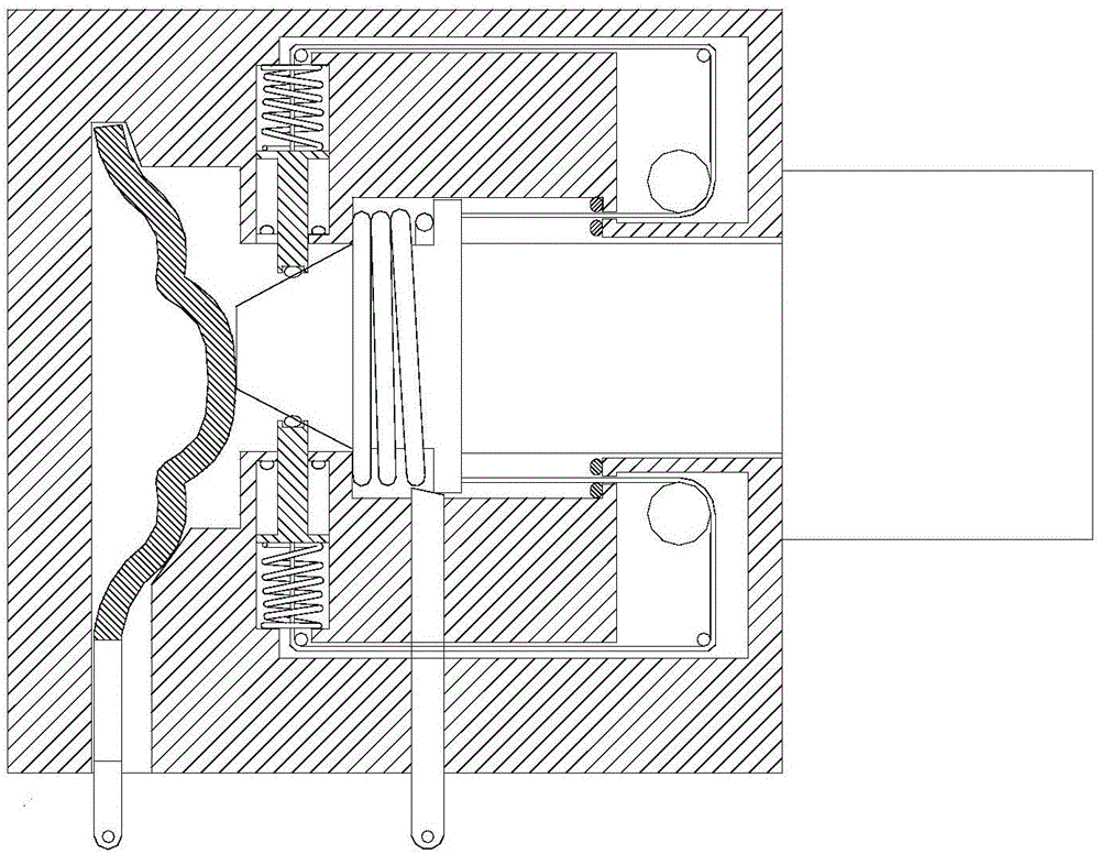 安全开关的制作方法与工艺