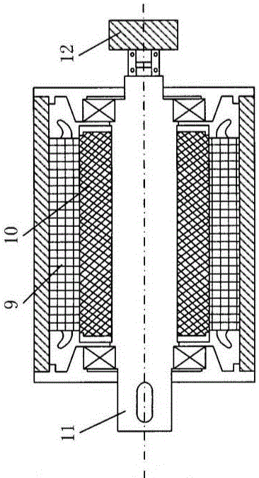 可降低快速暫態(tài)過電壓的GIS隔離開關(guān)的制作方法與工藝