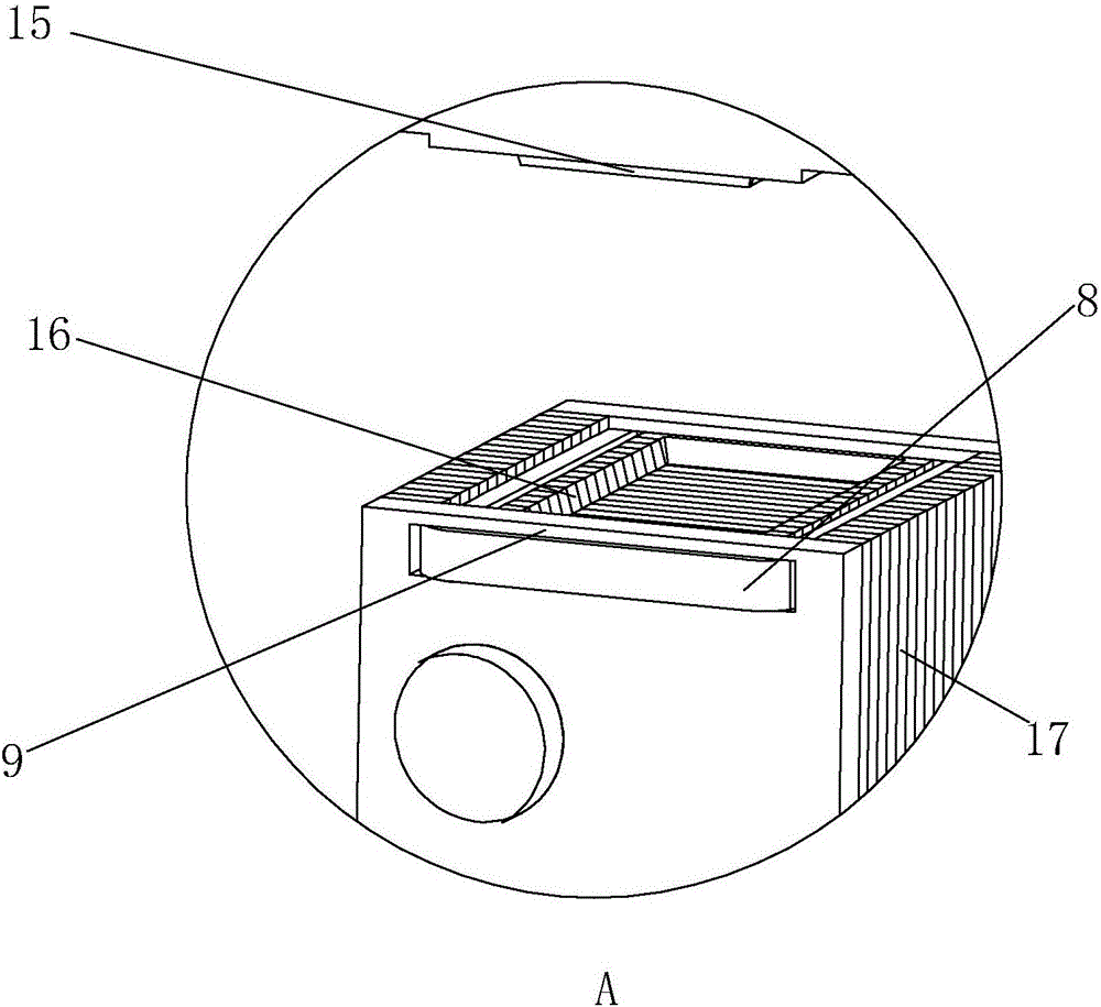 交流接触器铁芯的制作方法与工艺