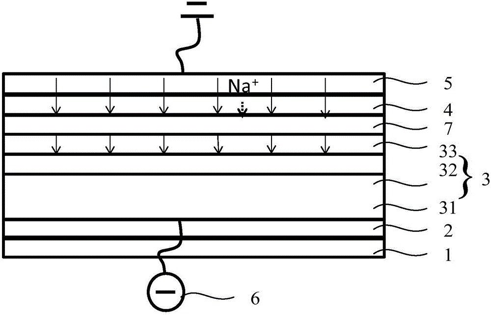 一種抗PID效應(yīng)的太陽(yáng)能電池組件的制作方法與工藝