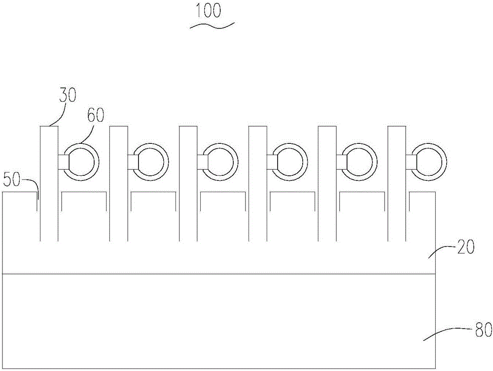 一种电池散热装置的制作方法