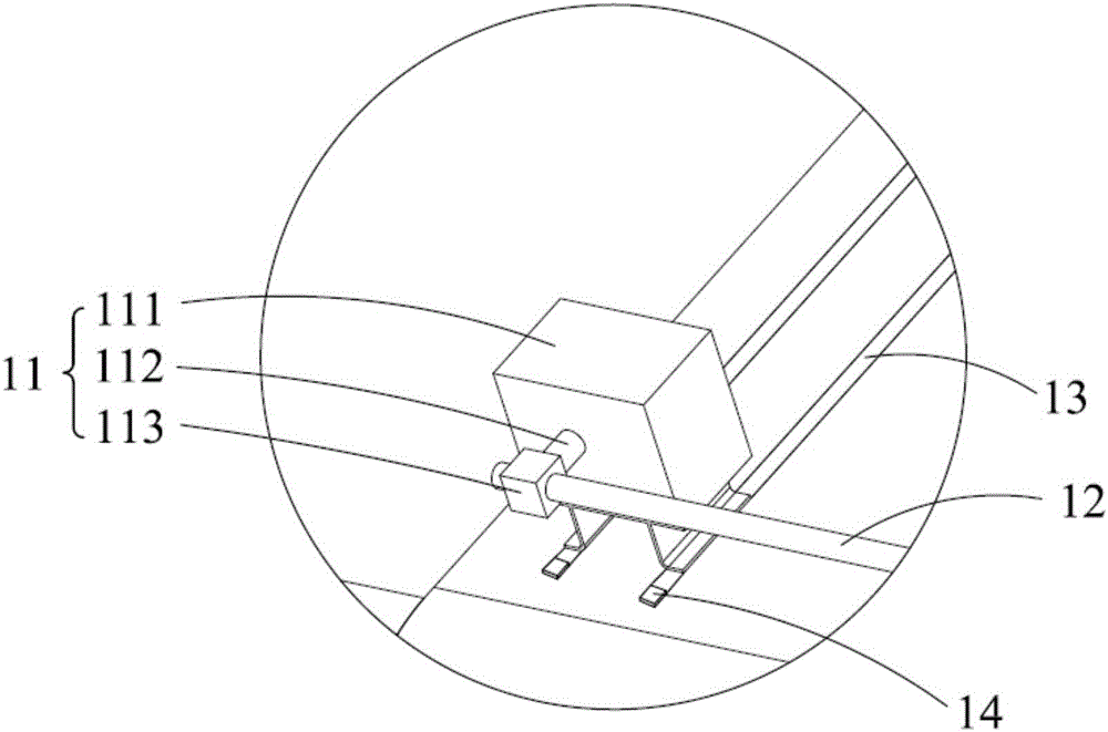 無人機(jī)控制指揮車的制作方法與工藝