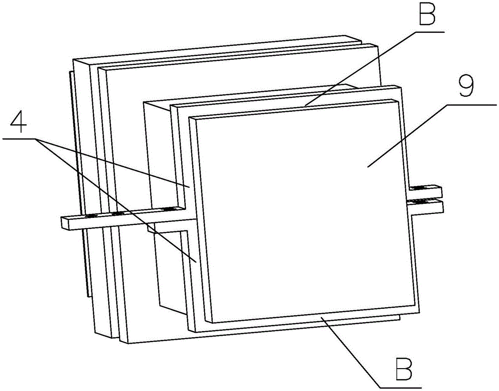 石墨電極組件的制作方法與工藝