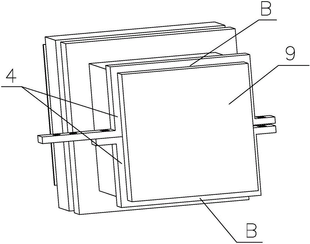 石墨电极接线板的制作方法与工艺