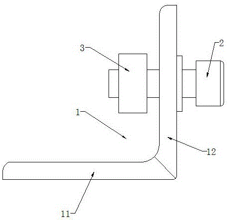 太陽能路燈的接地樁的制作方法與工藝