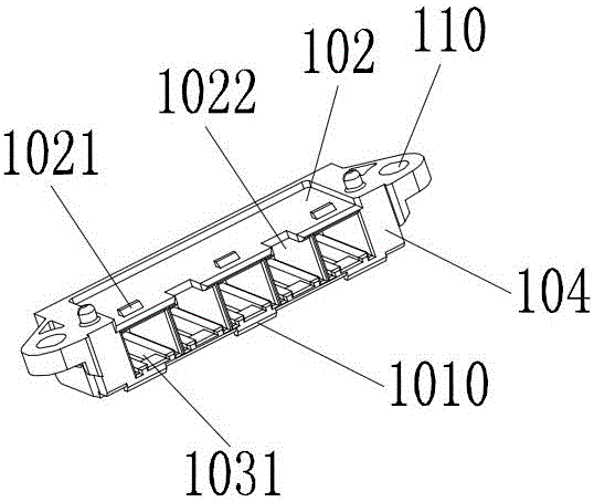 电连接器及其电源端子的制作方法与工艺