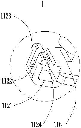 一種具有彈臂結(jié)構(gòu)的連接器的制作方法與工藝