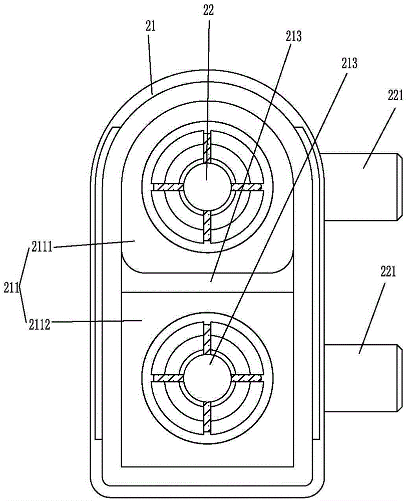 簡化焊接制程的新型電源用連接器組件的制作方法與工藝