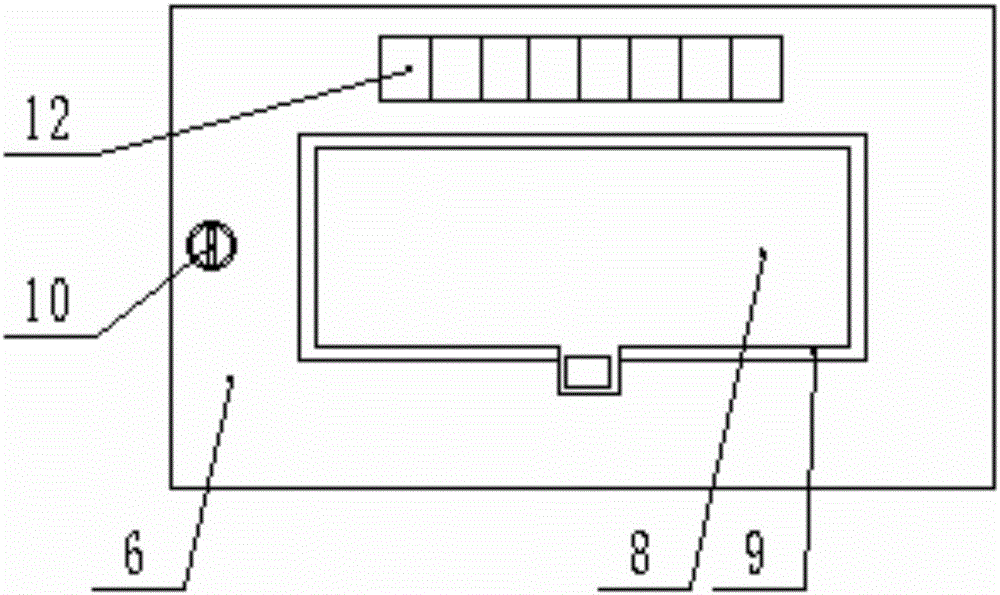 標(biāo)準(zhǔn)照明箱的制作方法與工藝