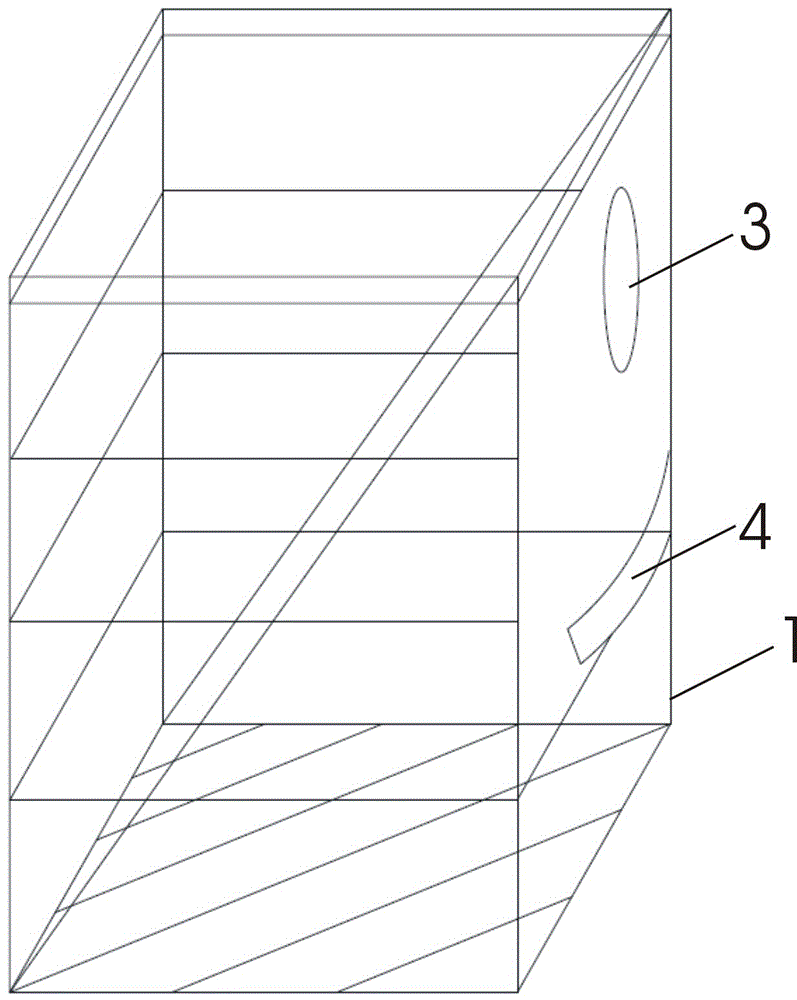 輸電線路空中作業(yè)平臺的制作方法與工藝