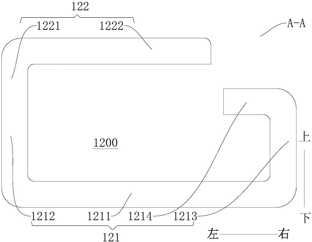 接线端子、电加热热压装置、电机及压缩机的制作方法