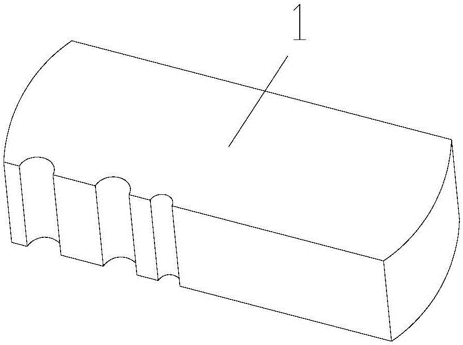 装配工装的制作方法与工艺